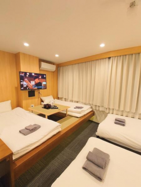 Oda hotel Akihabara